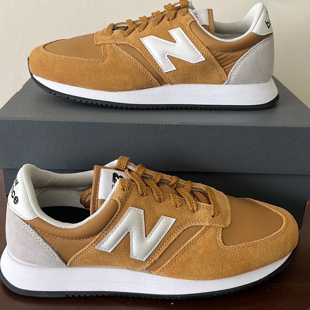 New Balance NWT UL420v2